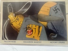 Cartolina seconda guerra