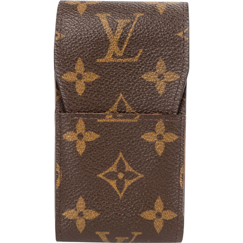 Louis vuitton astuccio tela - louis,