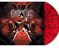 AC/DC Live At  freedom hall