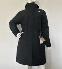 THE NORTH FACE PARKA DONNA