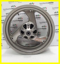 CERCHIO ruota POSTERIORE 17 x