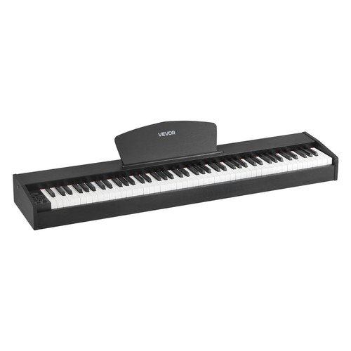 Vevor pianoforte digitale - vevor,