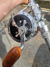 Mulinello da Pesca Vintage