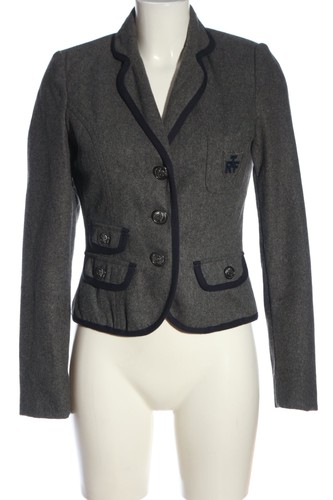 Zara blazer corto donna - zara,