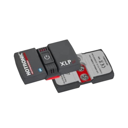 Hotronic batteria xlp - hotronic,