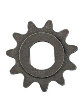 Scooter elettrico ingranaggio