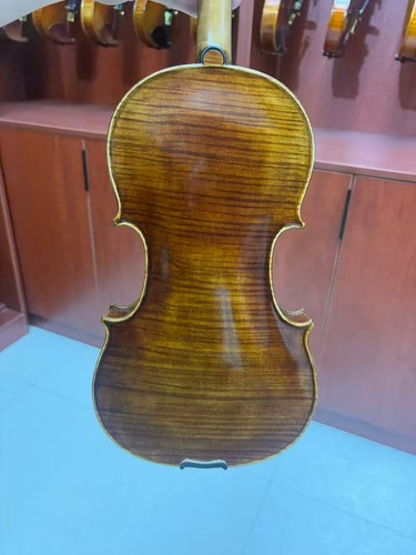 Violino modello stradivari - modello,