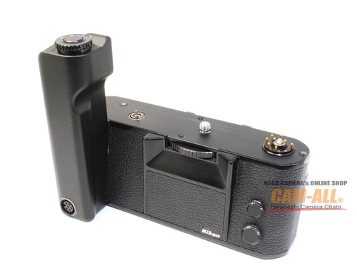 Nikon motor drive per - md-4,