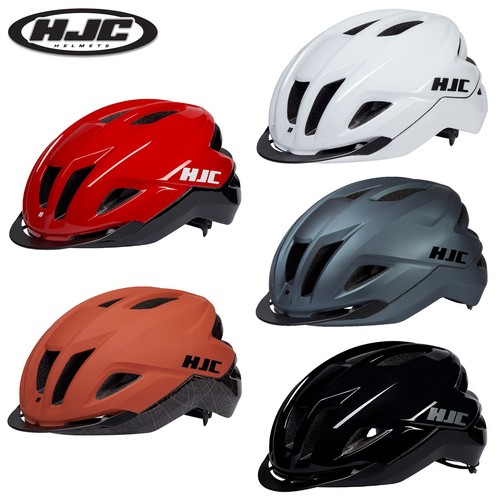 Casco bici leggero hjc - hjc, crosser