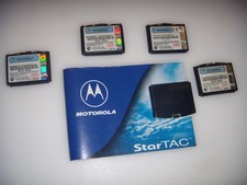 STOCK 5 BATTERIE SLIM