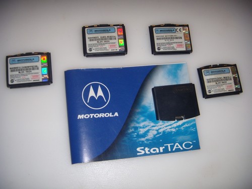Stock batterie slim - stock, 5