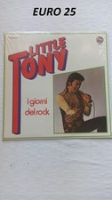 Little Tony i giorni del rock