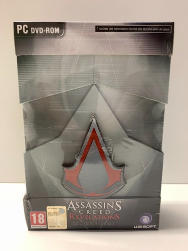 Assassin creed revelations - assassin's,