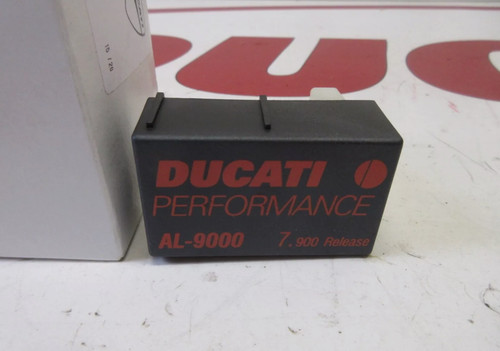 Ducati performance ecu - ducati,