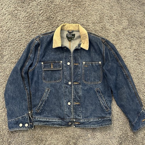 Salopette vintage anni polo - salopette,