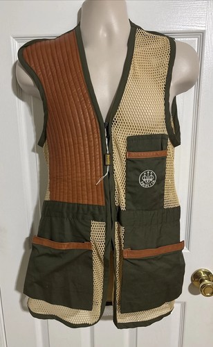 Beretta arms gilet tascabile - beretta,