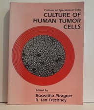 Culture of Human Tumor Cells