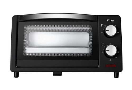 Zilan forno elettrico - elettrico, 9