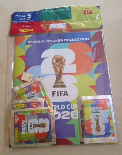 Starter pack sigillato - starter,