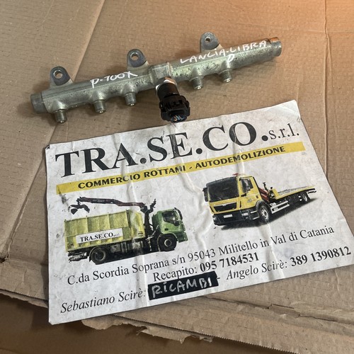 Flauto completo sensore - completo,