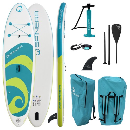 Spinera sup classic pack - spinera,