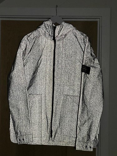 Stone island giacca - stone,