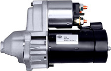 8EA 011 610-411 Motorino D'Avviamento - 12V - 1.1KW - per Es. Opel Corsa C (X01)
