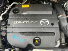 Motore Mazda Cx-7 2.2 173cv