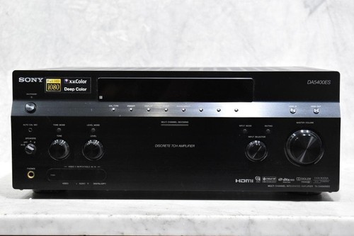 Sony da5400es ricevitore av - sony, ta-da5400es