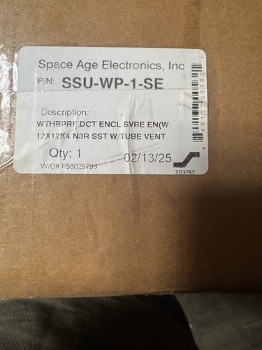 Space age electronics - space,