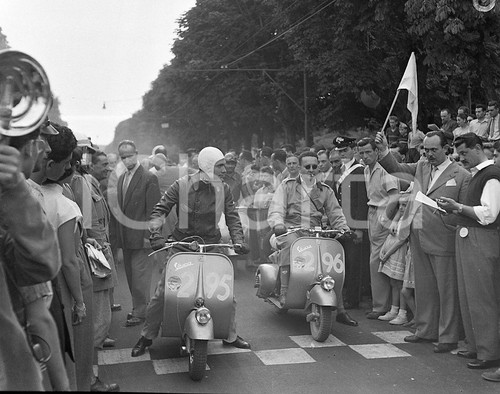 1951 brescia audax - 1951,