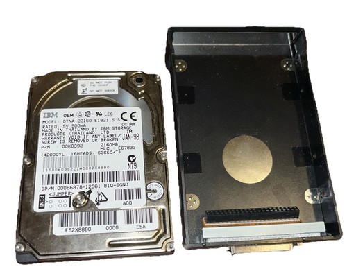 Hard disk drive - 2.5,