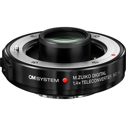 System olympus 1 - olympus, mc-14