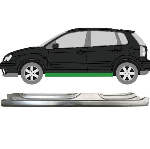 Soglia per volkswagen - per,