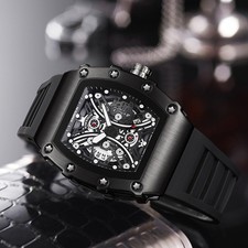 Orologio Uomo Impermeabile