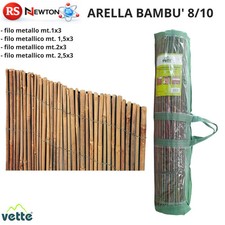 Arella Ombreggiante Bambu