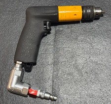 Trapano Atlas Copco LBB 16