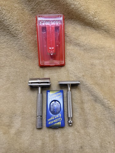 Vintage gillette adjustable - vintage,