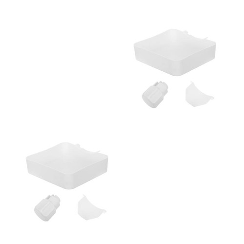 Sets vaschetta per - 2,