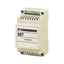 BTICINO TERRANEO 607 Gruppo di