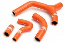 TUBI RADIATORE SILICONE AS3