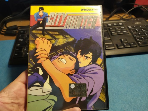 City hunter serie vol - ,