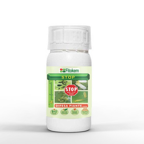 Fitokem stop corroborante - -,