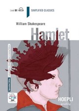 HAMLET. LEVEL B1  -