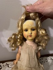 bambola antica Armand Marseille