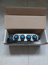 RAIL COMPLETO 4 INIETTORI