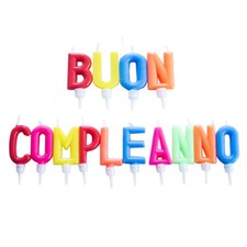 Candeline buon compleanno - candeline,