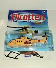 ELICOTTERO EH-101 CORMORANT ITALERI SCALA 1/100