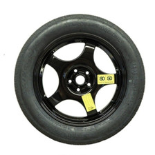 Ruotino scorta lega per - di, 18"