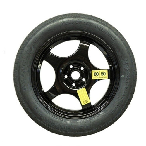 Ruotino scorta lega per - 18",